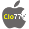 Aplicativo Cio777 para iOS