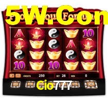 Spaceman Game Cio777