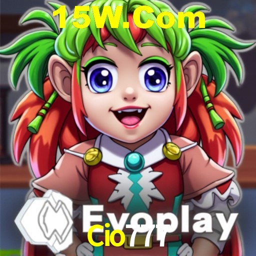 A Emoção da Loteria na Cio777: Uma Chance de Mudança de Vida