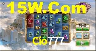 Experiência VIP Cio777