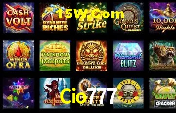 Design Responsivo Cio777