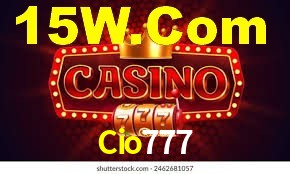 Game Providers Cio777