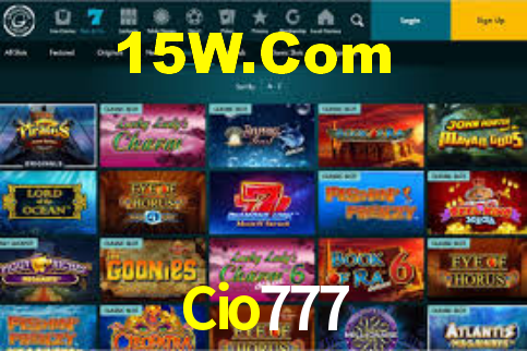 Exclusive Games Cio777