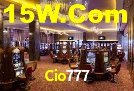 Bonus Features Cio777