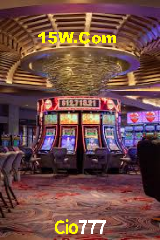 Welcome Bonus Cio777