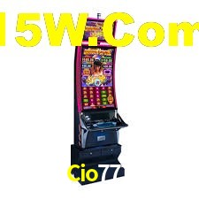 Slot Games Cio777