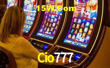 Promoção Relâmpago Cio777