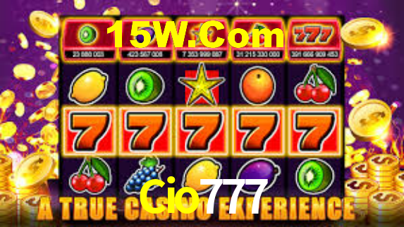 Bônus Generosos e Exclusivos no Cio777 para Você!