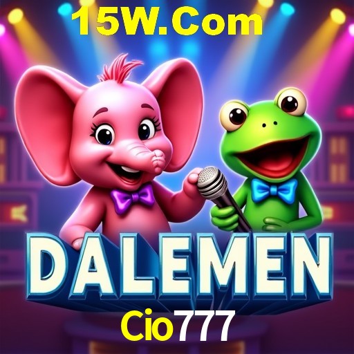 Desvendando o Mundo dos Jogos Virtuais na Cio777