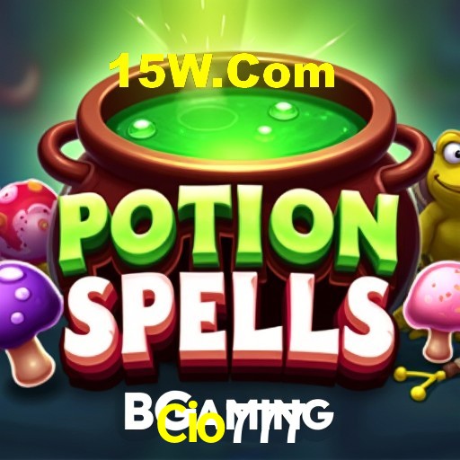 Estatísticas Cio777