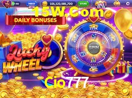 Casino Ao Vivo Cio777