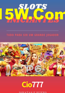 Jogos Exclusivos Cio777