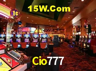 Casino Ao Vivo Cio777