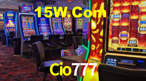 Cio777: Seu Cassino Premiado com Pagamentos Rápidos