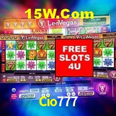 Promoções Sazonais Cio777