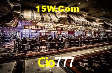 Promoções Sazonais Cio777