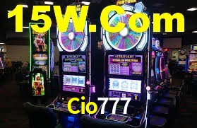 Bônus Diários Cio777
