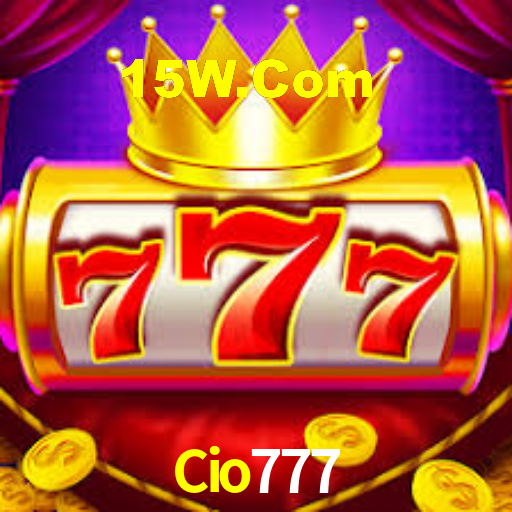 Sinta a adrenalina dos jogos de cassino com Cio777
