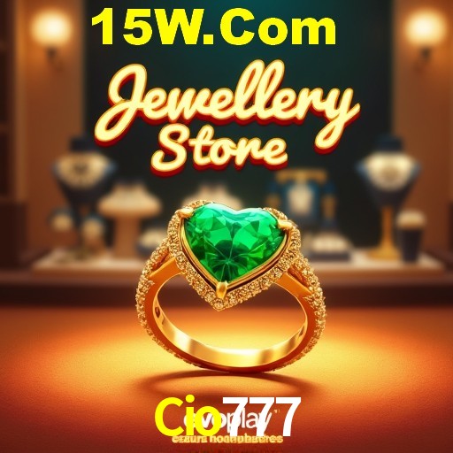 Provedores de Jogos Cio777