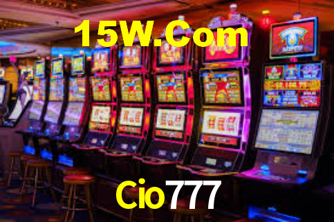 PIX Instantâneo Cio777