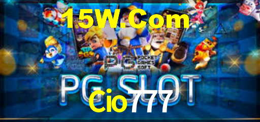 Cio777: A Experiência de Casino com Jogos de Mesa ao Vivo