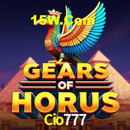Jogos de Slot Cio777