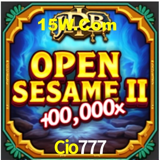Login Seguro Cio777